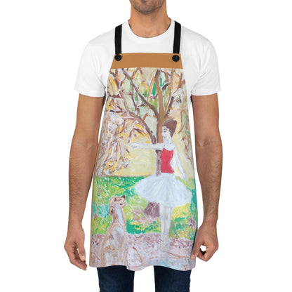 Apron (AOP)