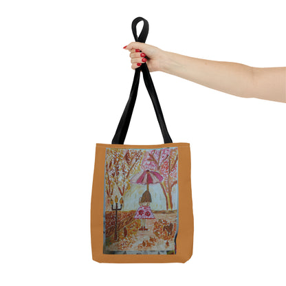 Tote Bag (AOP)