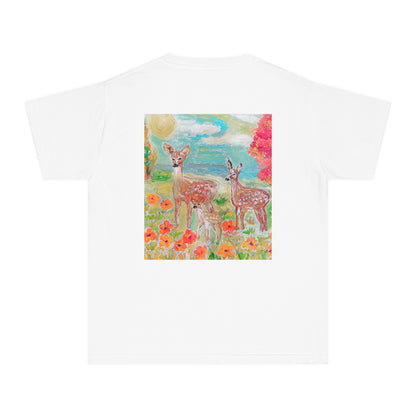 Youth Midweight Tee