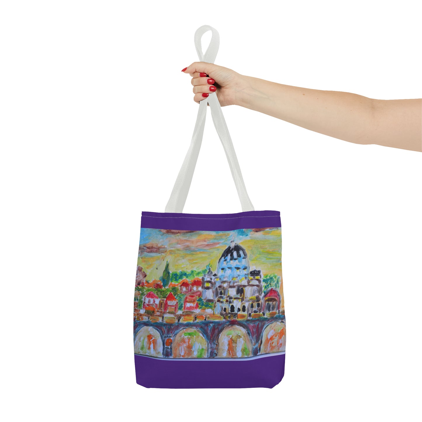 Tote Bag (AOP)