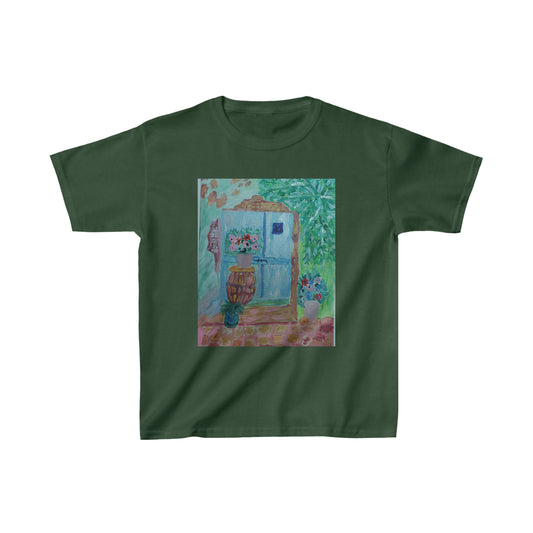 Kids Heavy Cotton™ Tee