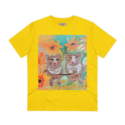 Organic Creator T-shirt - Unisex