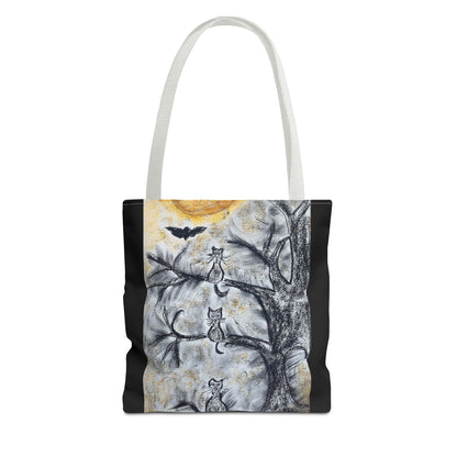 Tote Bag (AOP)