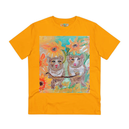 Organic Creator T-shirt - Unisex