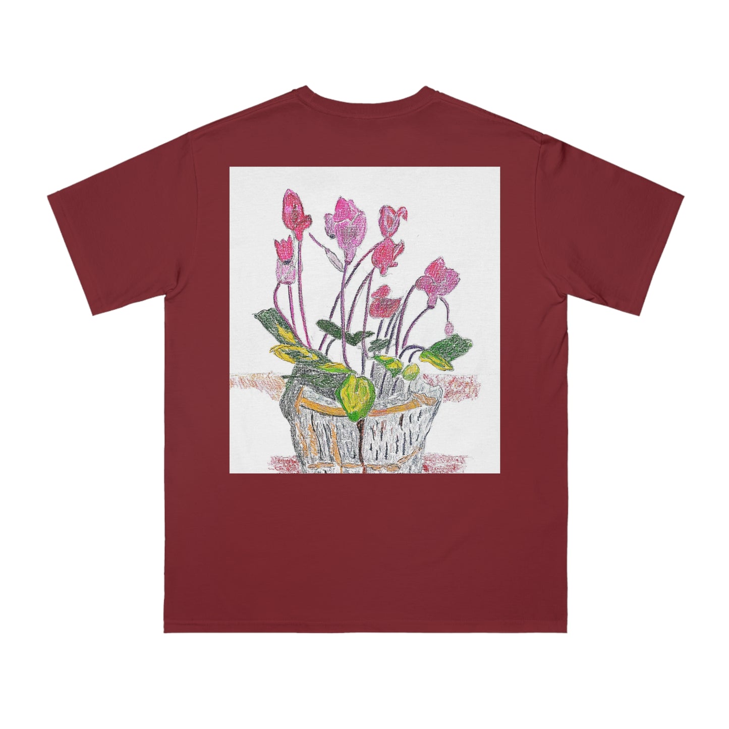 Organic Unisex Classic T-Shirt