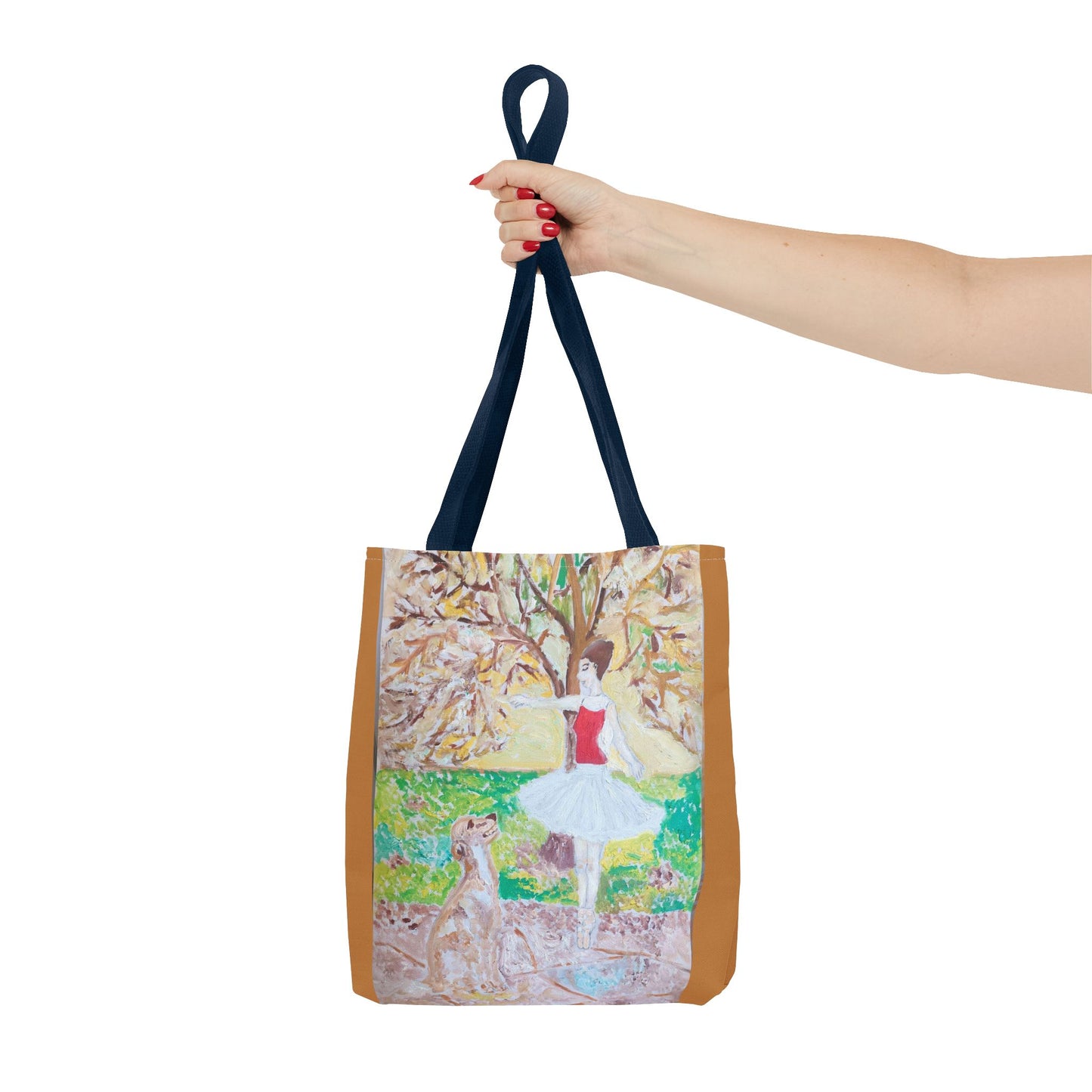 Tote Bag (AOP)