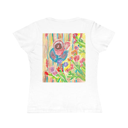 Organic Women's Classic T-Shirt