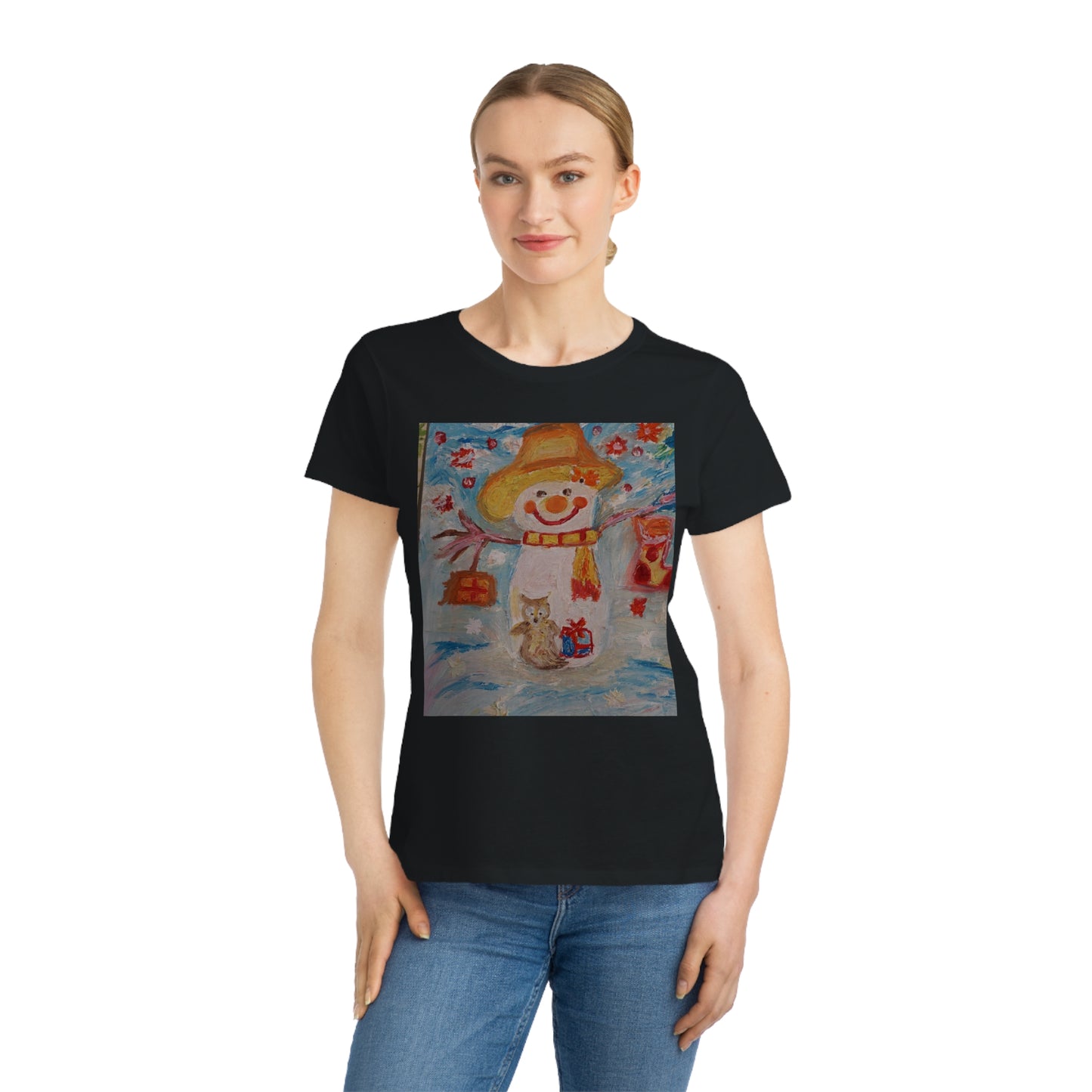 Organic Women's Classic T-Shirt