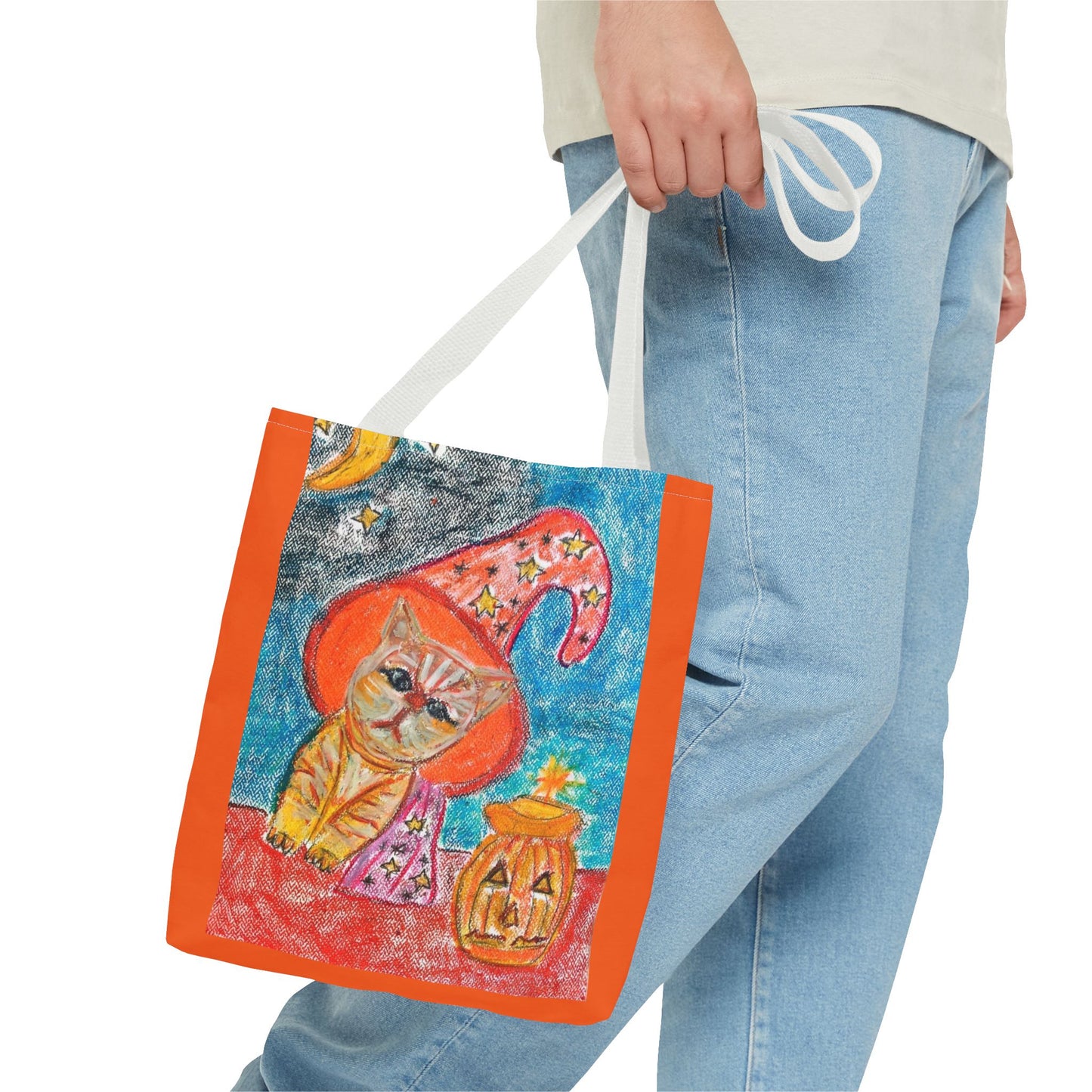 Tote Bag (AOP)