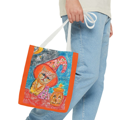 Tote Bag (AOP)