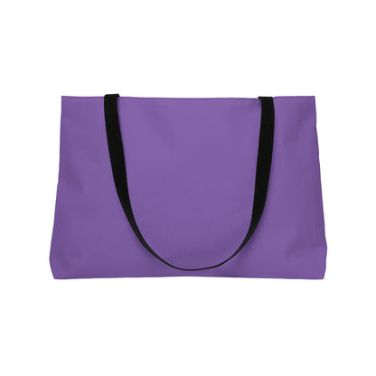 Weekender Tote Bag