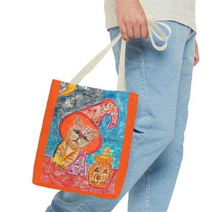 Tote Bag (AOP)