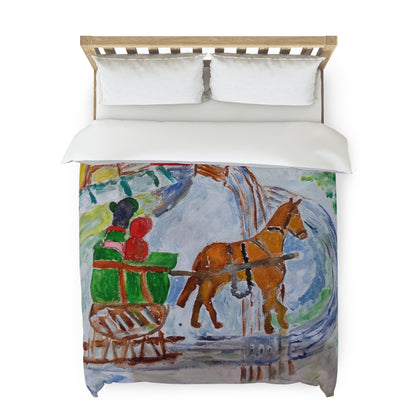 Duvet Cover