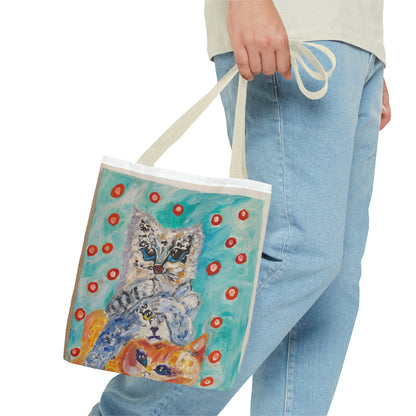 Tote Bag (AOP)