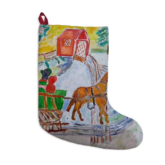 Christmas Stockings