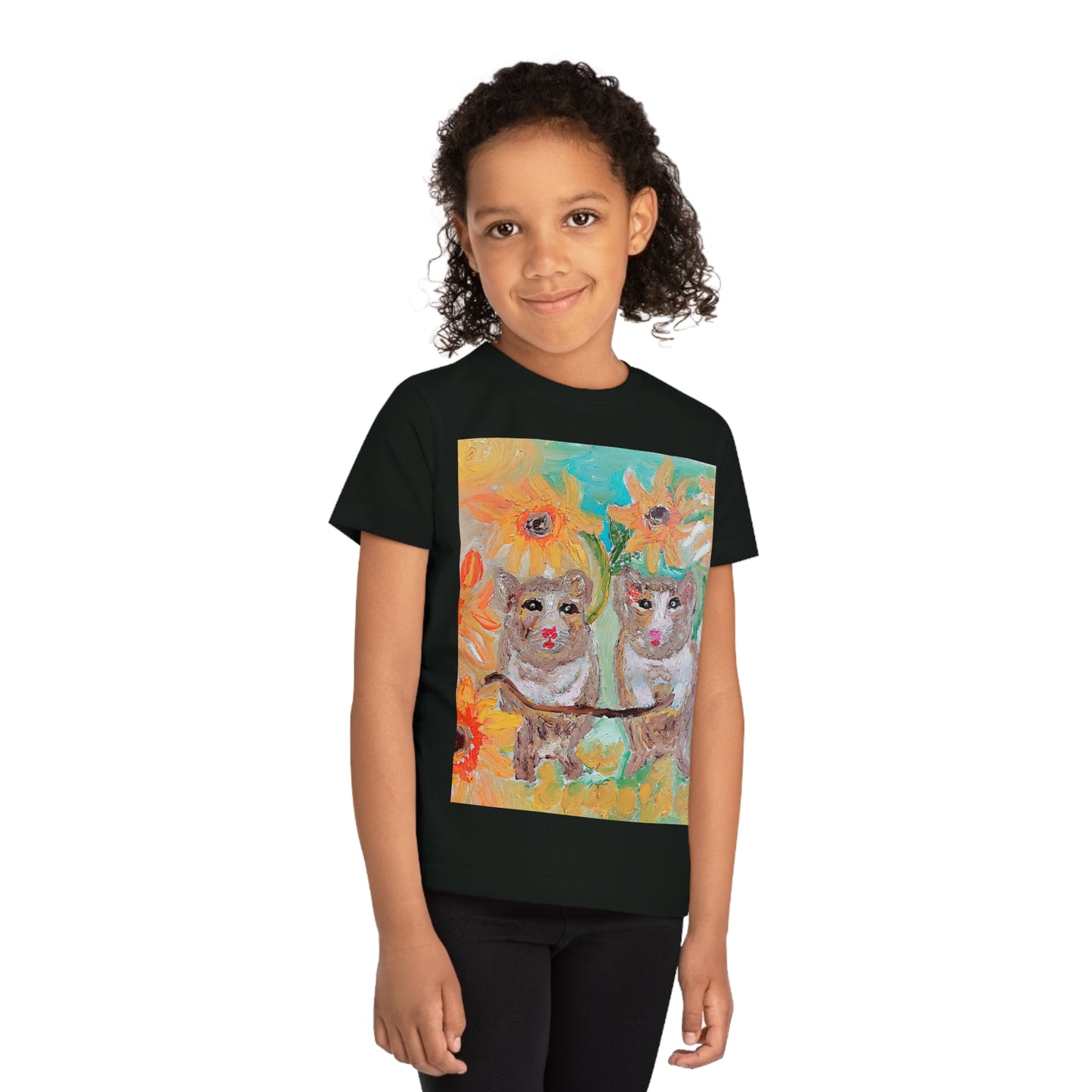 Kids' Creator T-Shirt