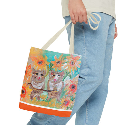 Tote Bag (AOP)