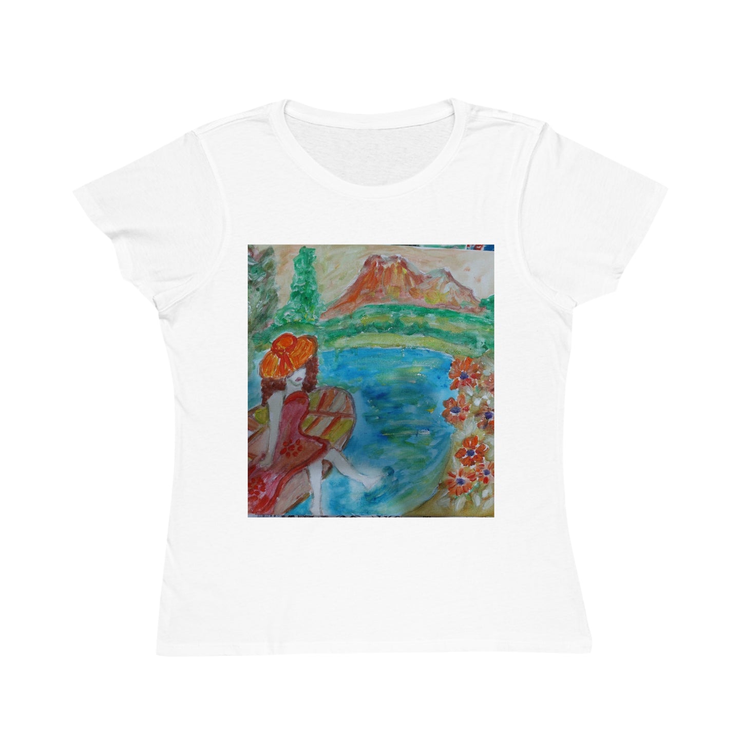 Organic Women's Classic T-Shirt