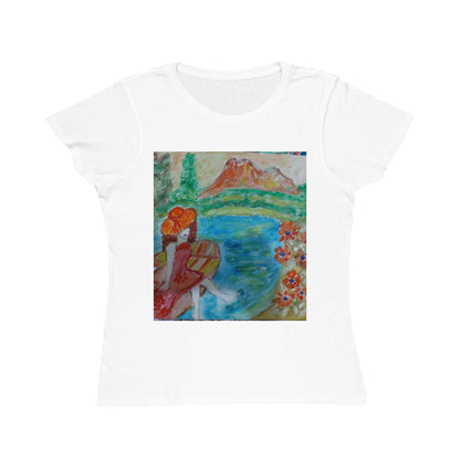 Organic Women's Classic T-Shirt