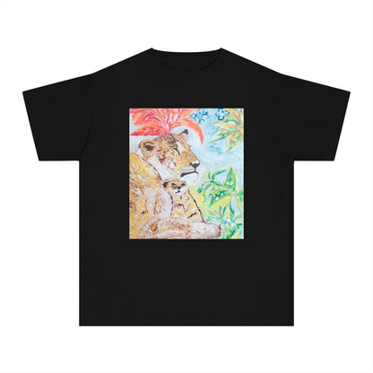 Youth Midweight Tee