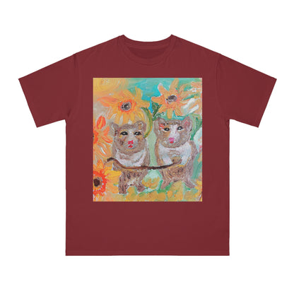 Organic Unisex Classic T-Shirt