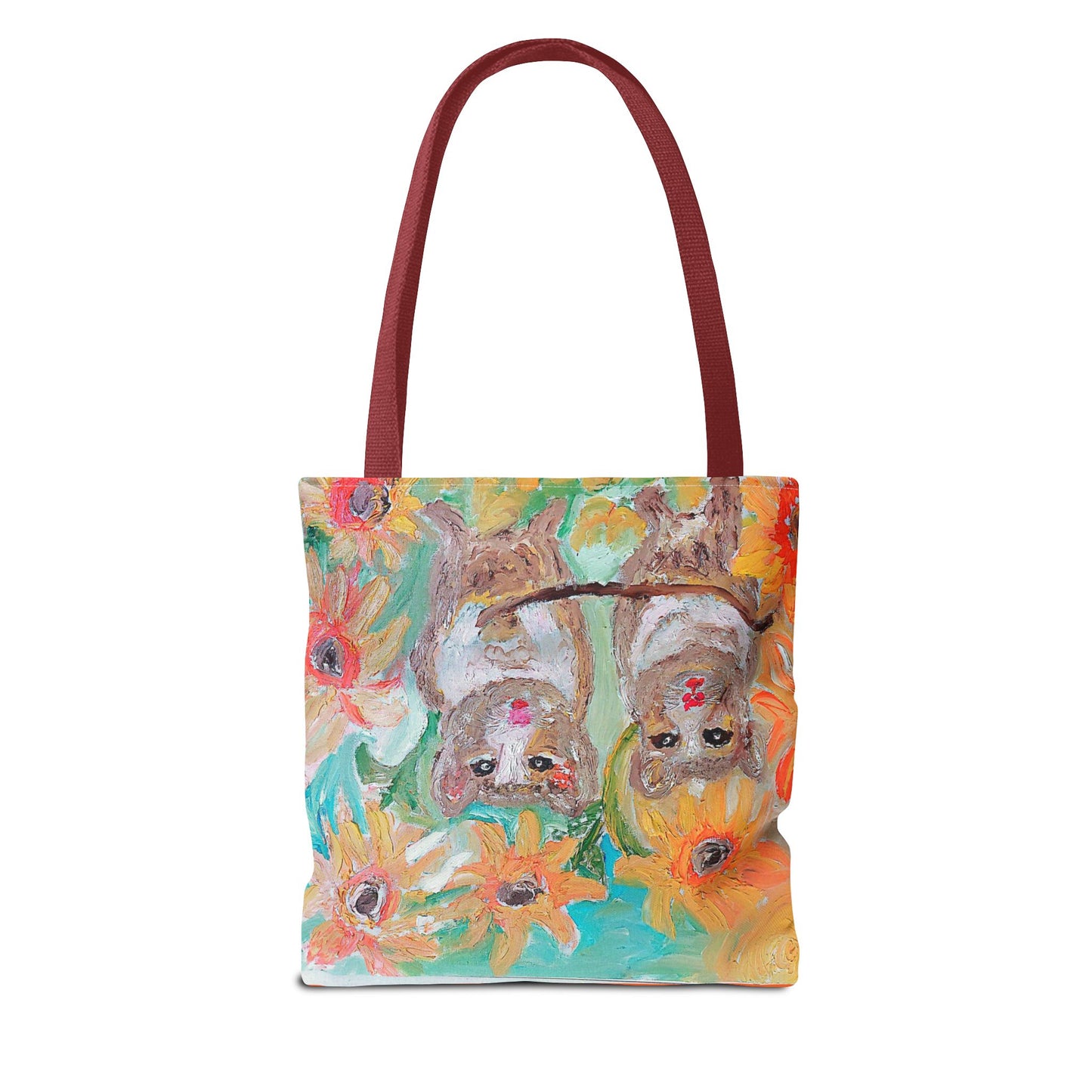 Tote Bag (AOP)