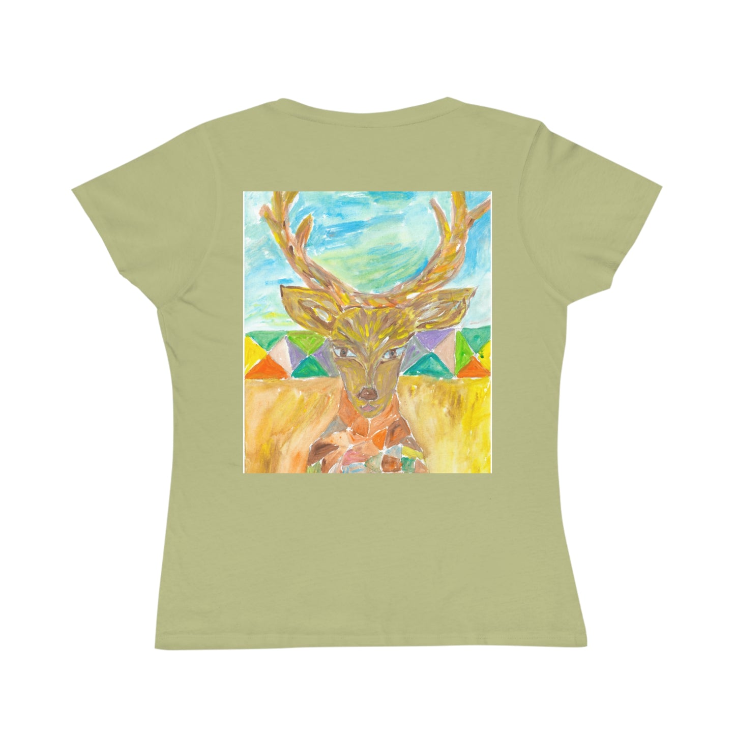 Organic Women's Classic T-Shirt