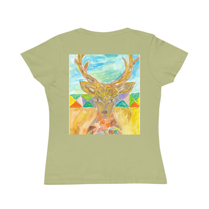 Organic Women's Classic T-Shirt