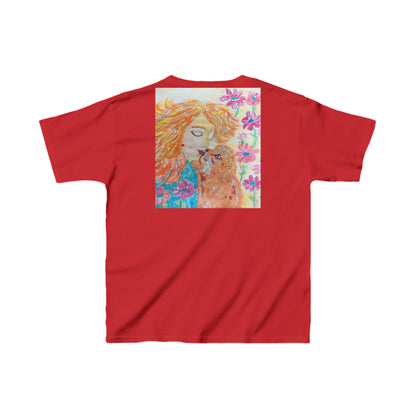 Kids Heavy Cotton™ Tee