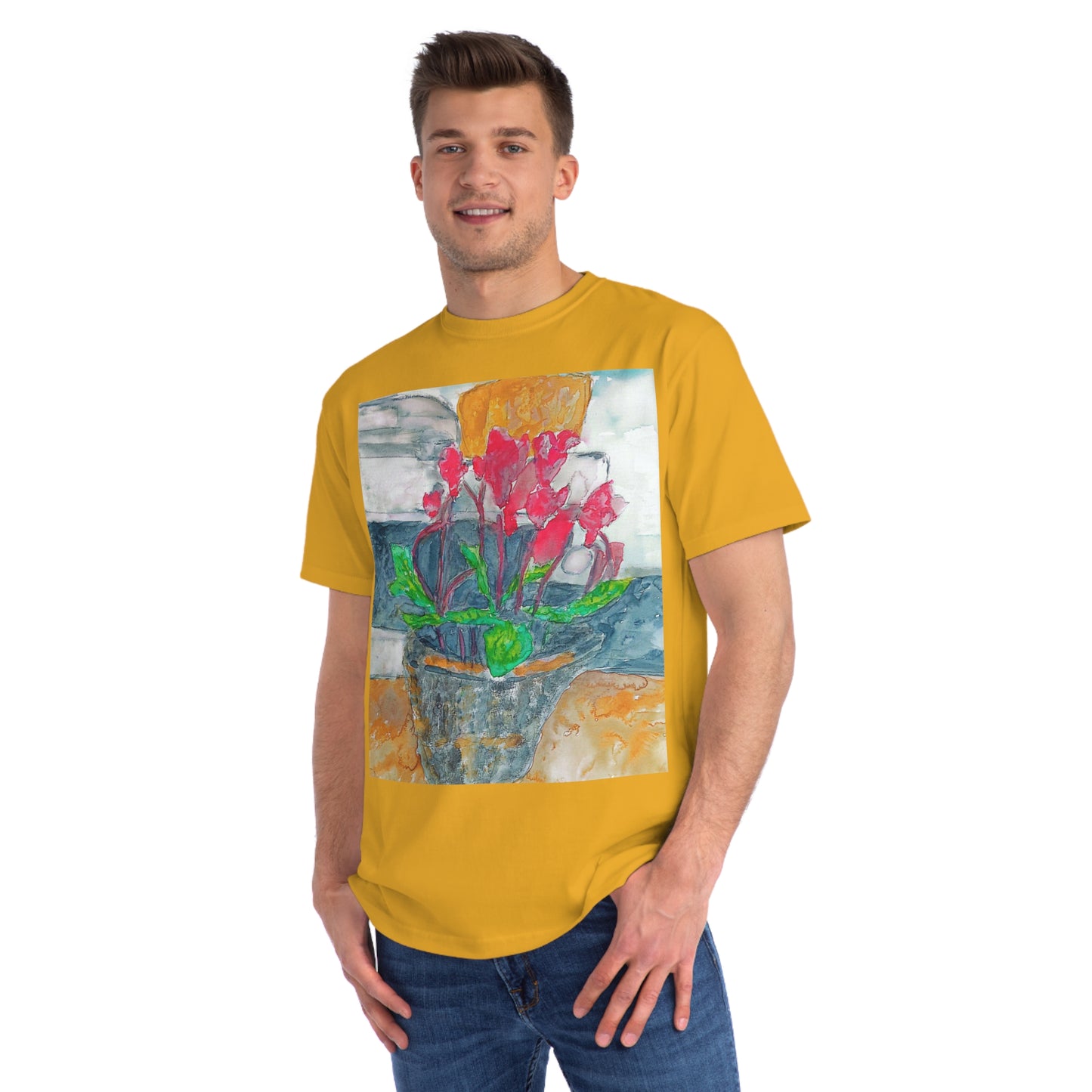 Organic Unisex Classic T-Shirt