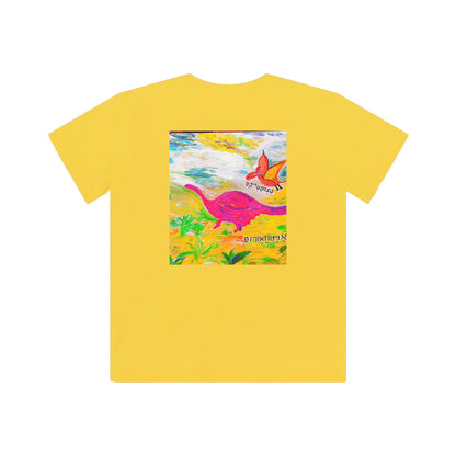 Kids Fine Jersey Tee