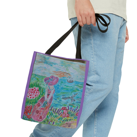 Tote Bag (AOP)