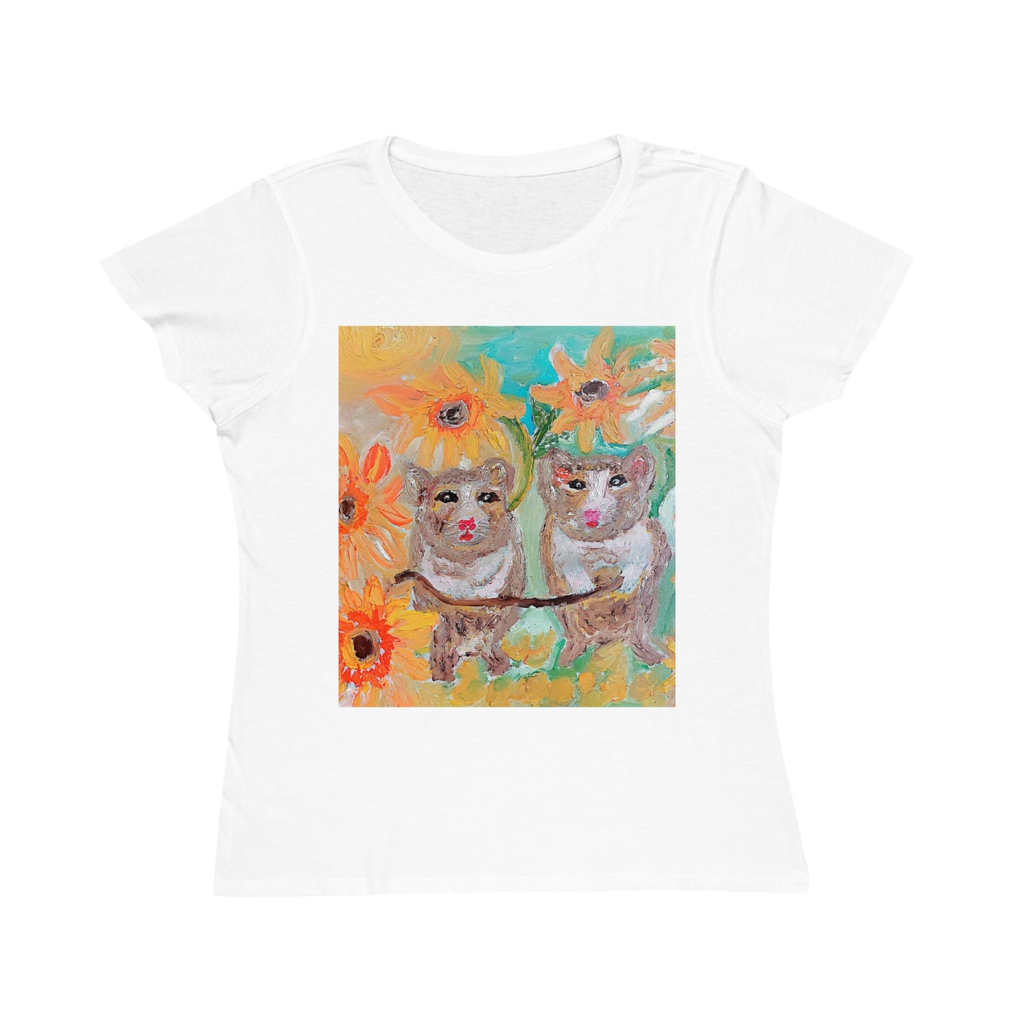 Organic Women's Classic T-Shirt