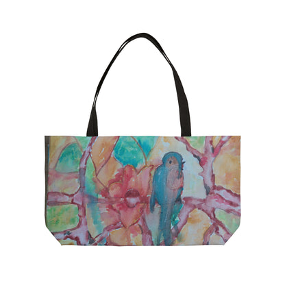 Weekender Tote Bag