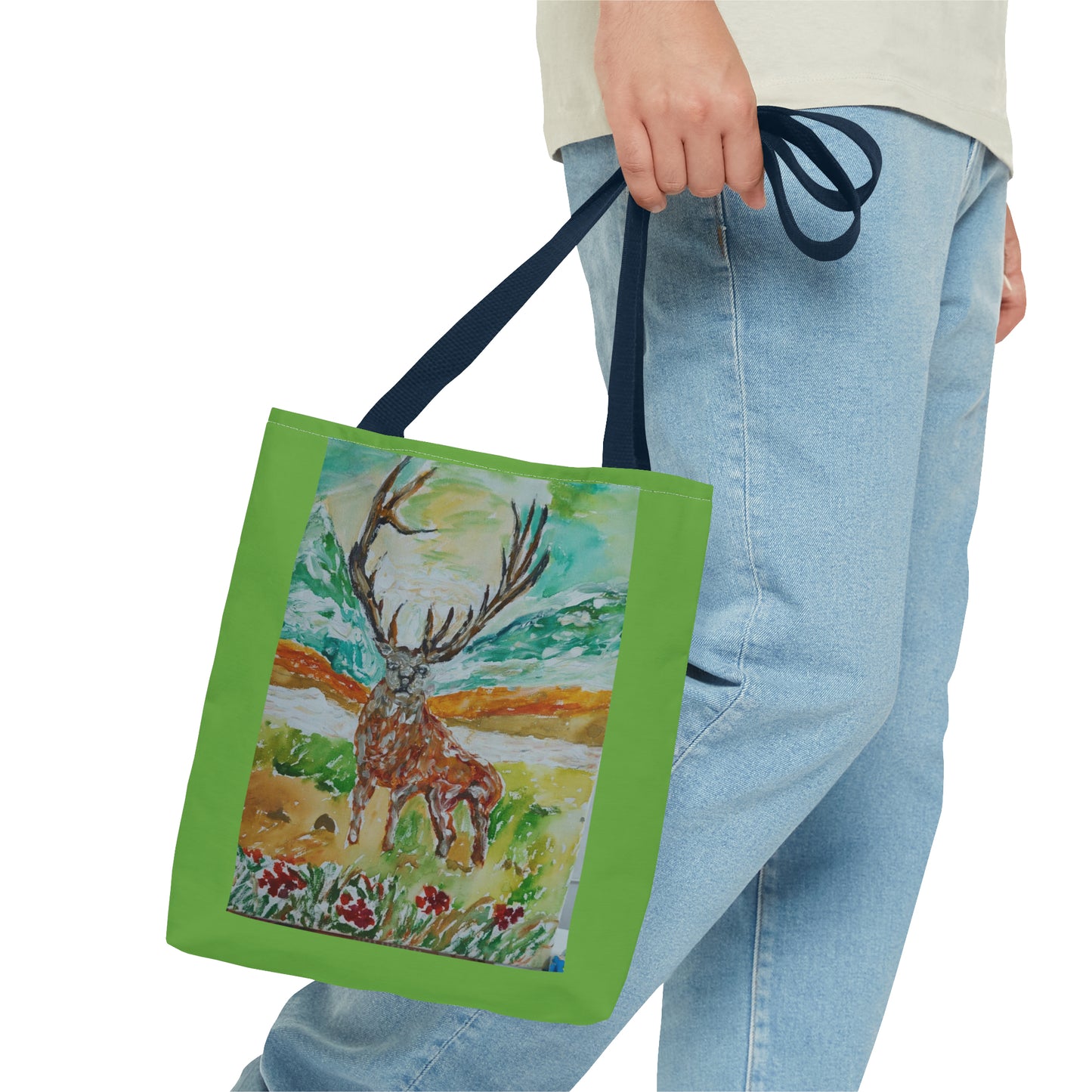 Tote Bag (AOP)