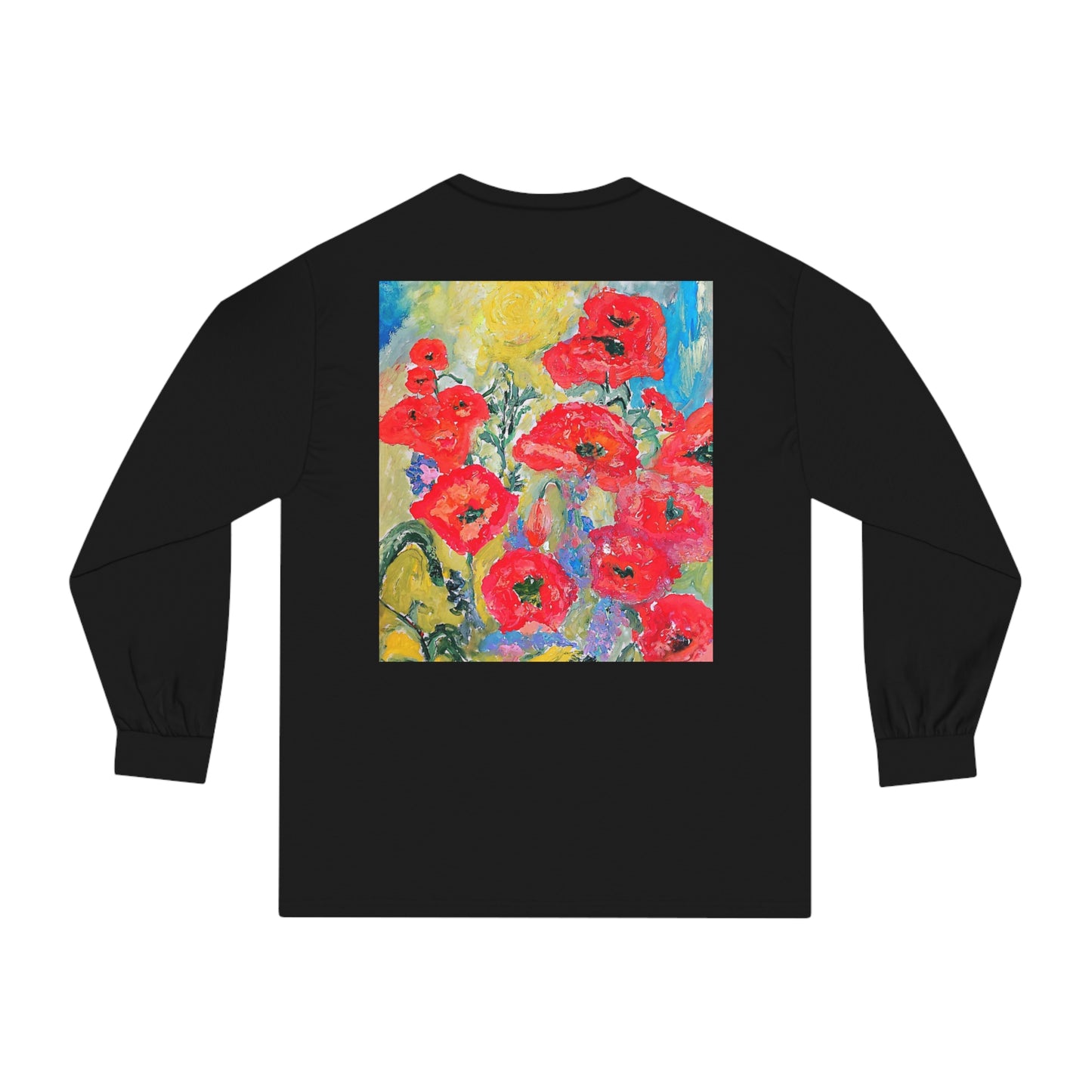 Unisex Classic Long Sleeve T-Shirt