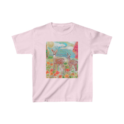 Kids Heavy Cotton™ Tee