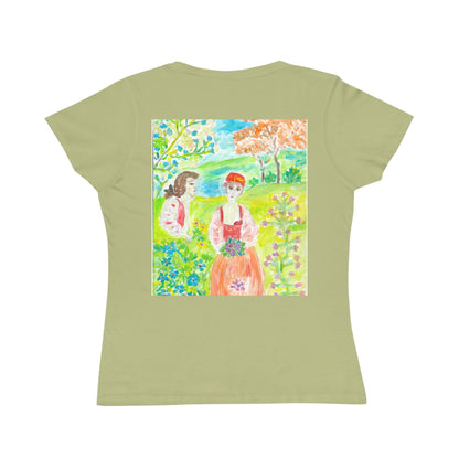 Organic Women's Classic T-Shirt