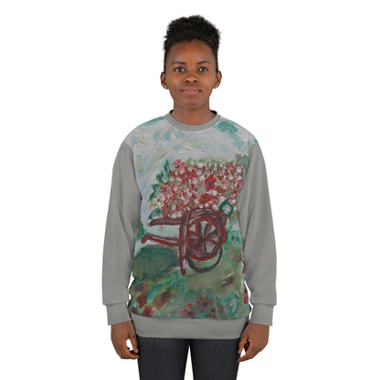 Unisex Sweatshirt (AOP)