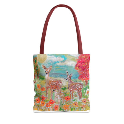 Tote Bag (AOP)