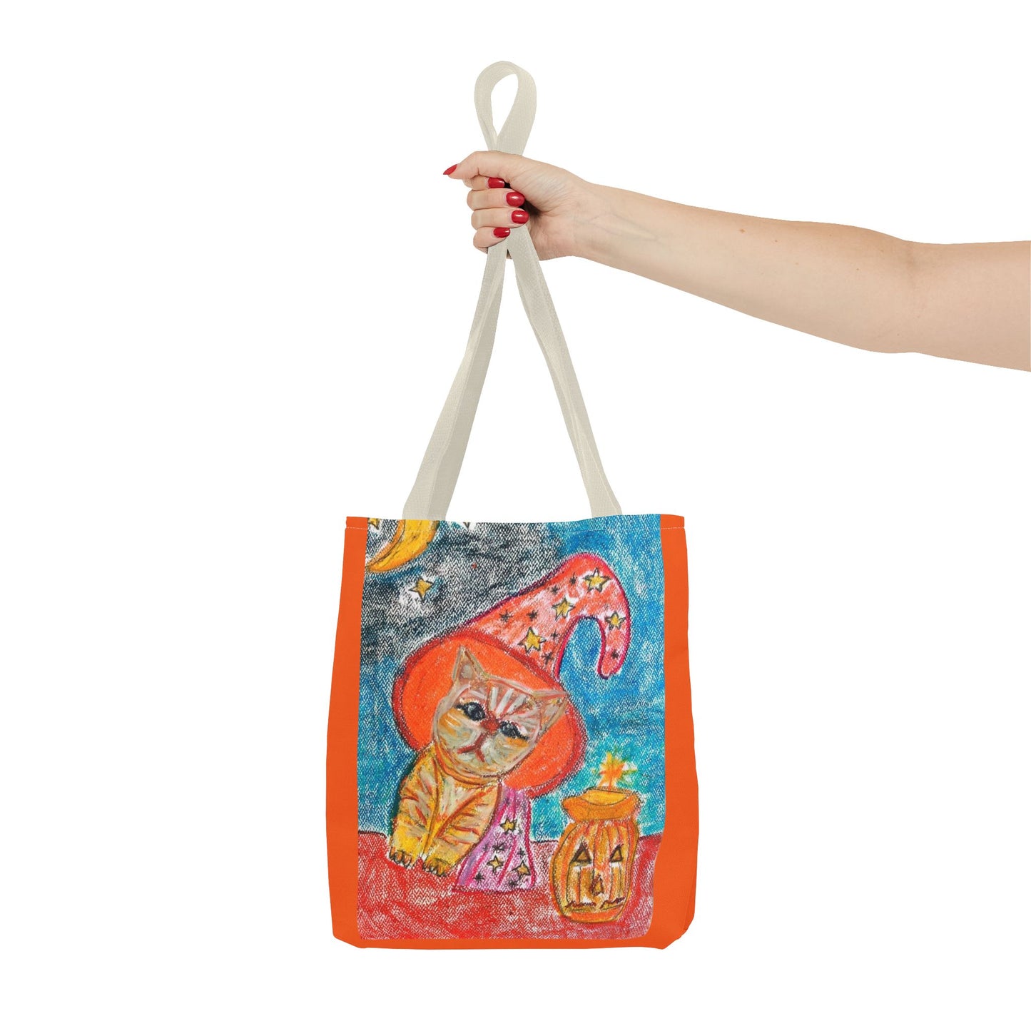 Tote Bag (AOP)