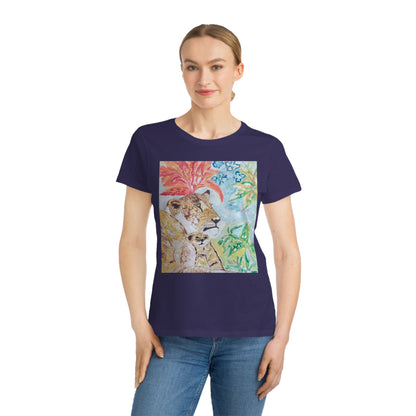 Organic Women's Classic T-Shirt