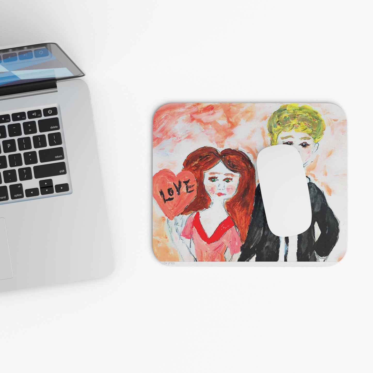 Mouse Pad (Rectangle)