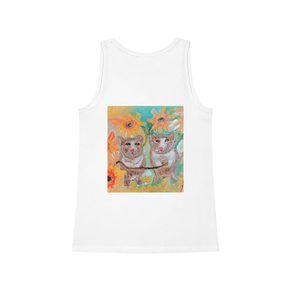 Women's Dreamer Tank Top