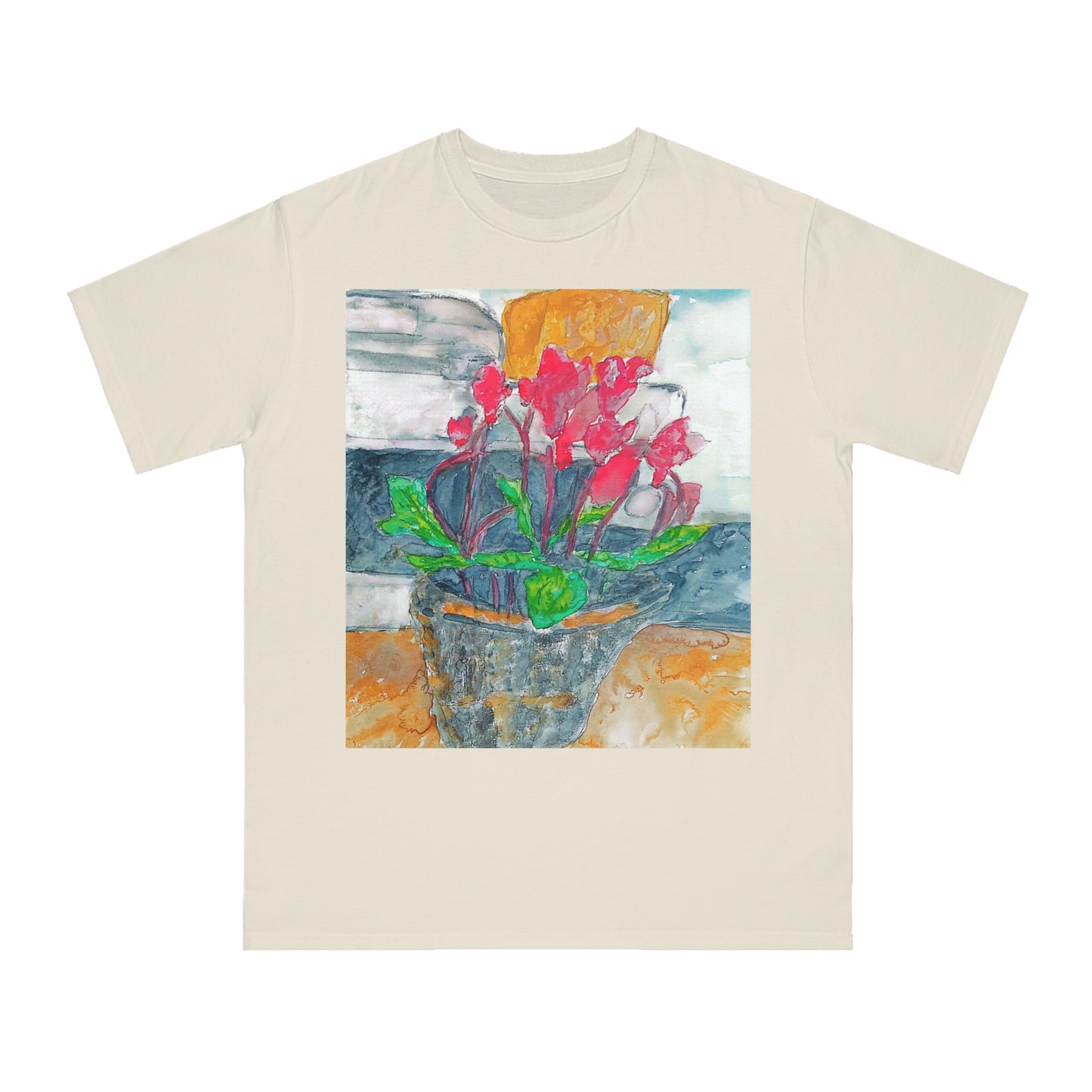 Organic Unisex Classic T-Shirt