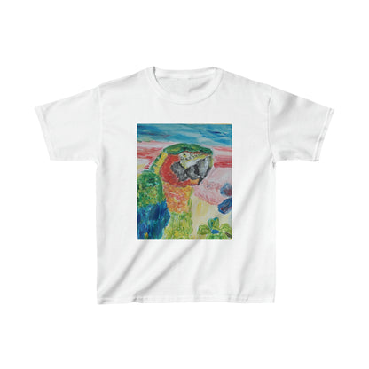 Kids Heavy Cotton™ Tee