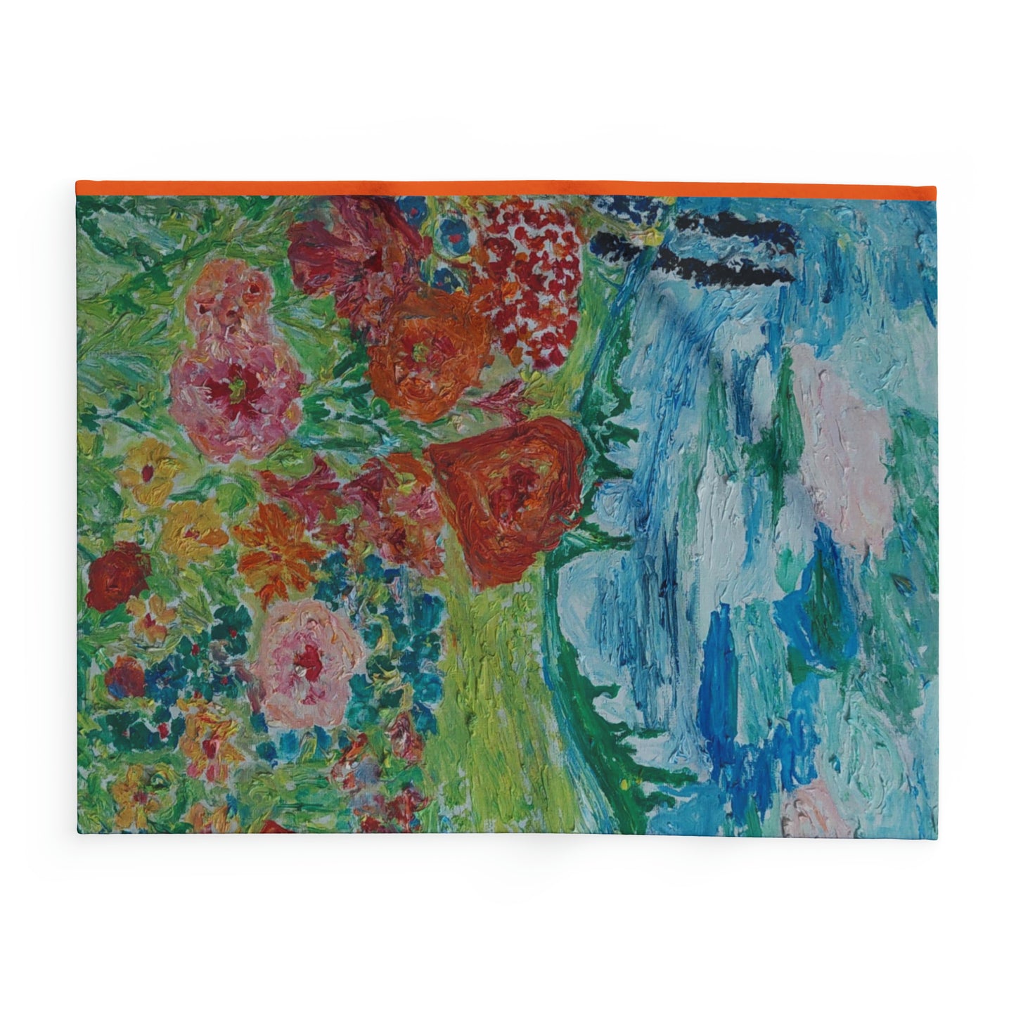 Arctic Fleece Blanket