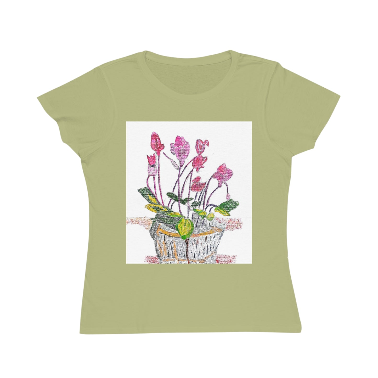 Organic Women's Classic T-Shirt