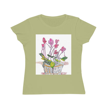 Organic Women's Classic T-Shirt