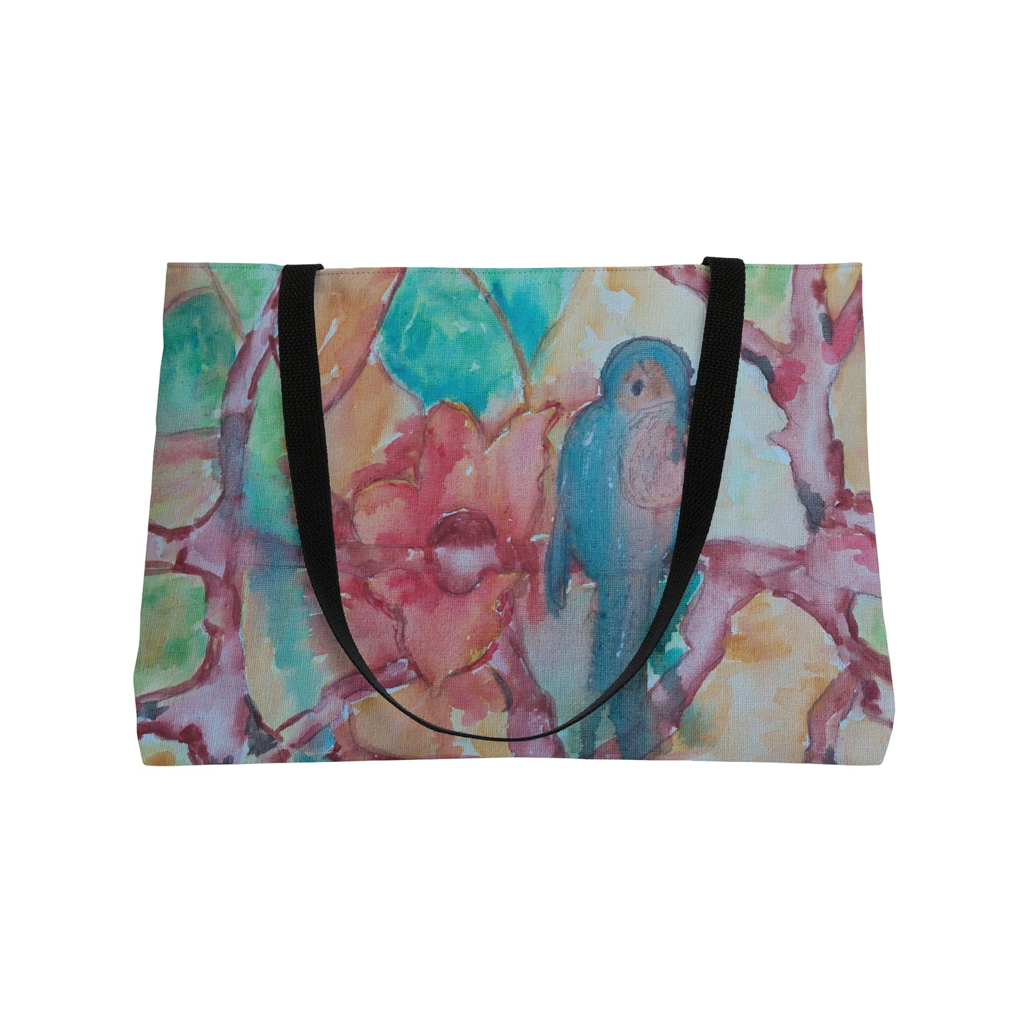 Weekender Tote Bag